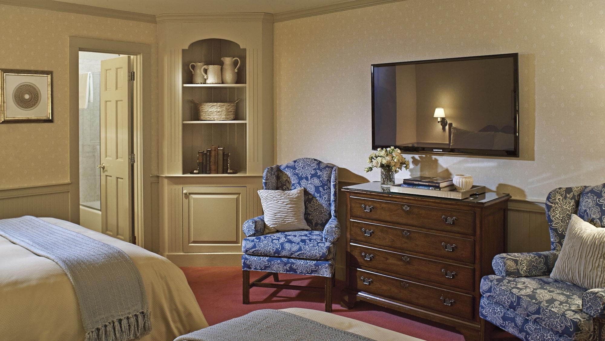 Green Mountain Inn ستو المظهر الخارجي الصورة