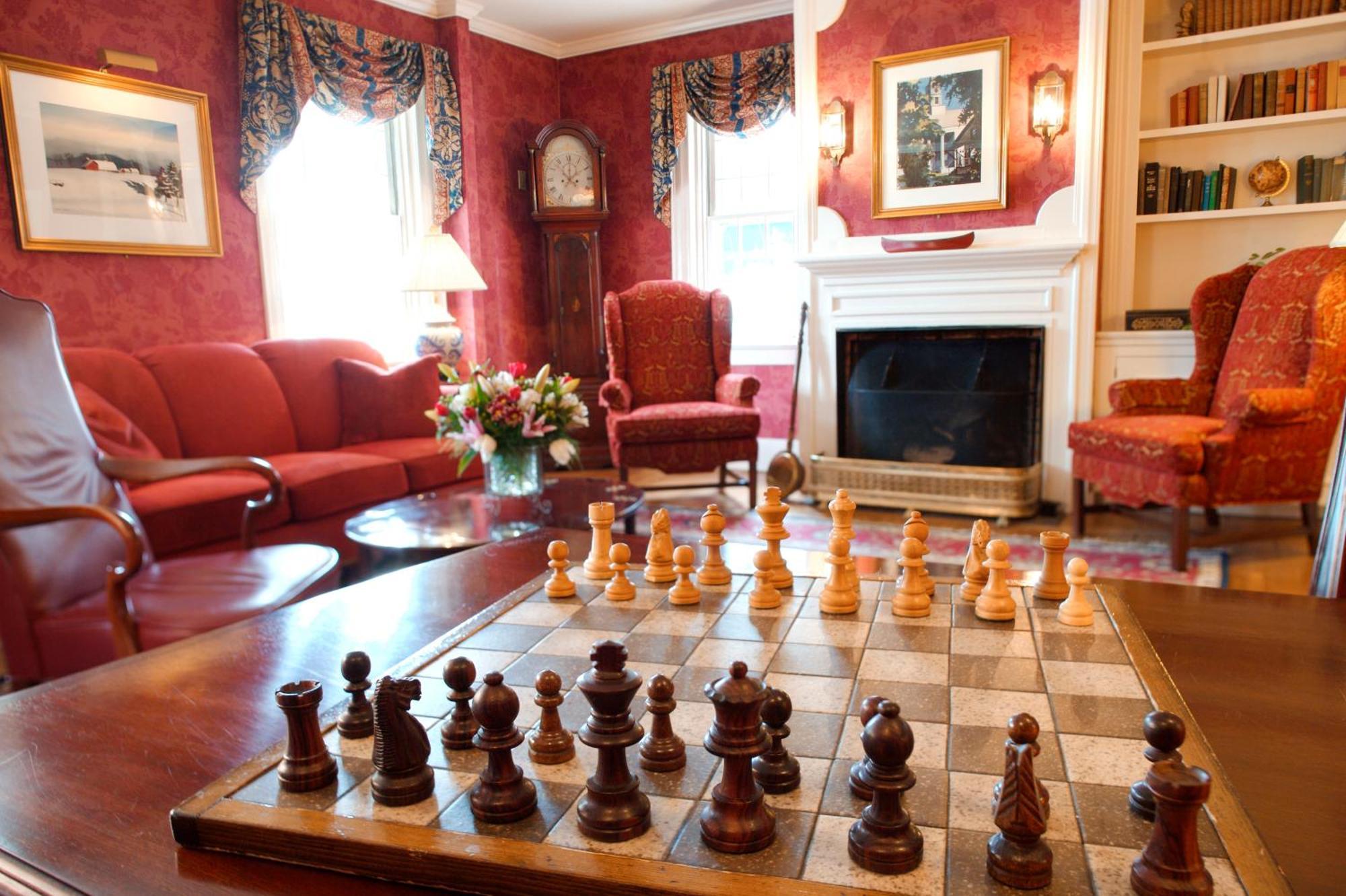 Green Mountain Inn ستو المظهر الخارجي الصورة